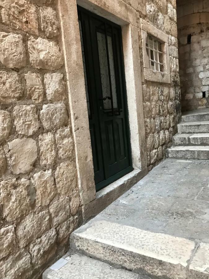 Rilati Old Town Palace 1 Dubrovnik Buitenkant foto