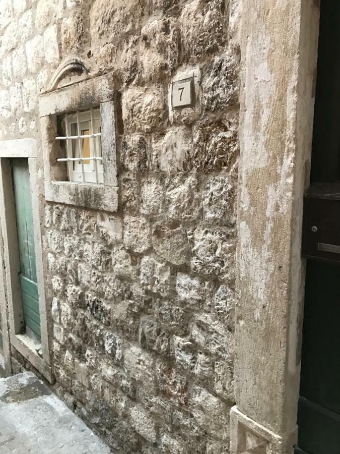 Rilati Old Town Palace 1 Dubrovnik Buitenkant foto