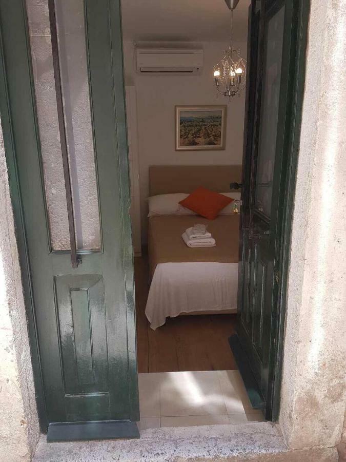 Rilati Old Town Palace 1 Dubrovnik Buitenkant foto