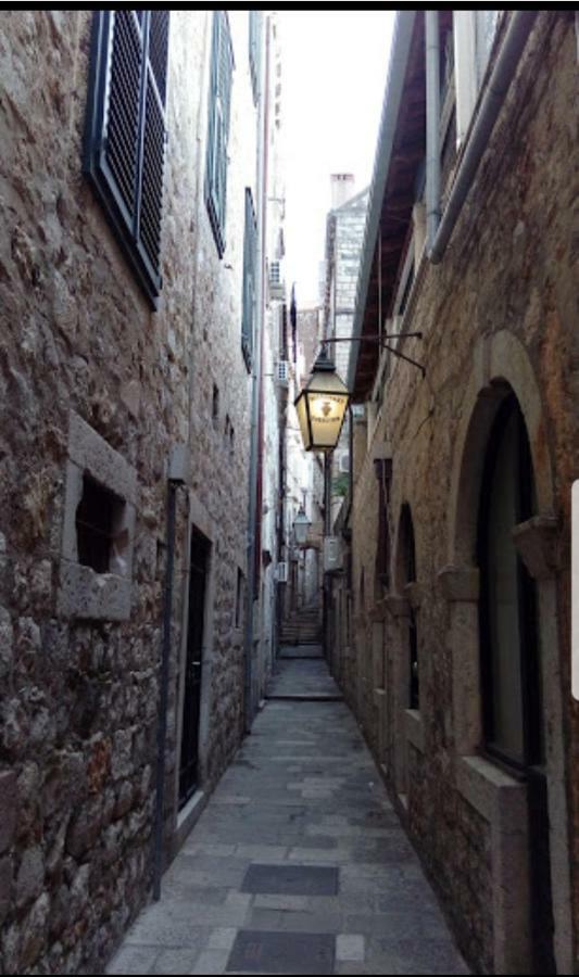Rilati Old Town Palace 1 Dubrovnik Buitenkant foto